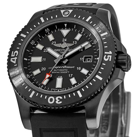 breitling superocean 44 special cena|breitling superocean 44 automatic.